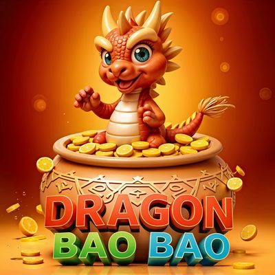 Dragon Bao Bao