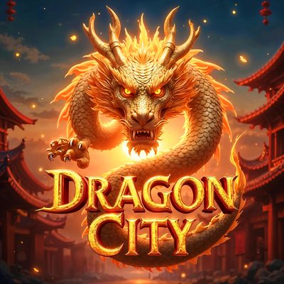 Dragon City