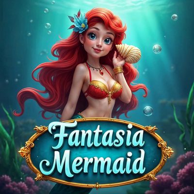 Fantasia Mermaid