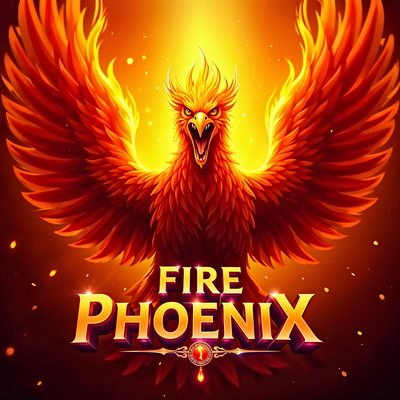 Fire Phoenix