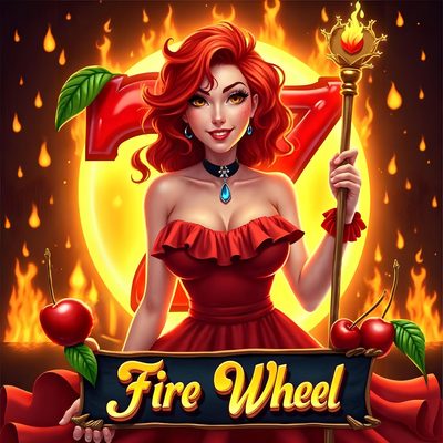 Fire Wheel