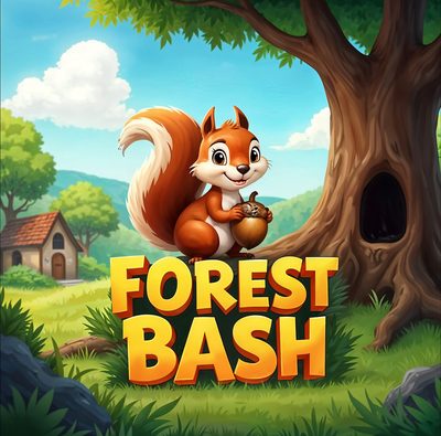 Forest Bash