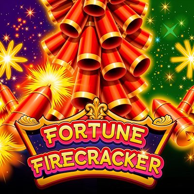 Fortune Firecracker