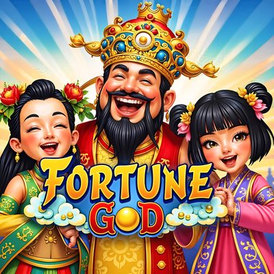 Fortune God