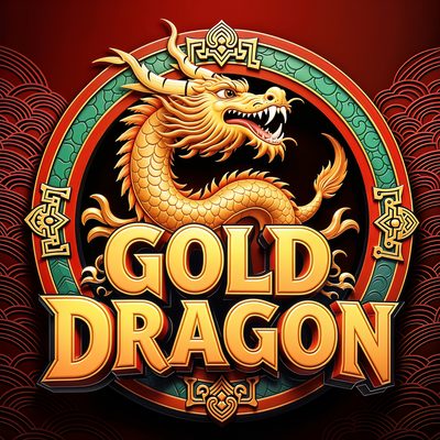 Gold Dragon