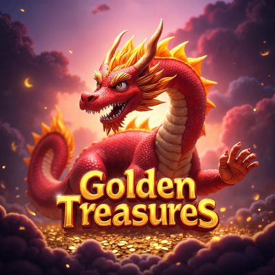 Golden Treasures