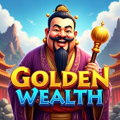 Golden Wealth