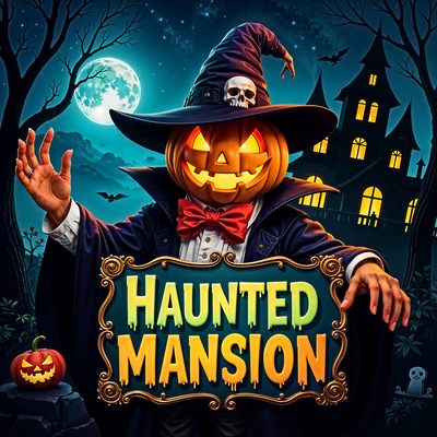 Haunted Mansion