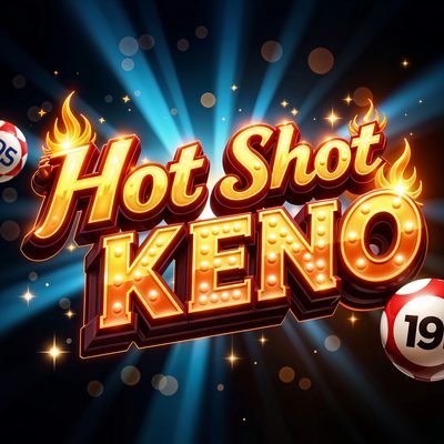 Hot Shot Keno