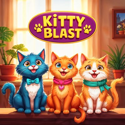 Kitty Blast