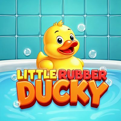 Little Rubber Ducky