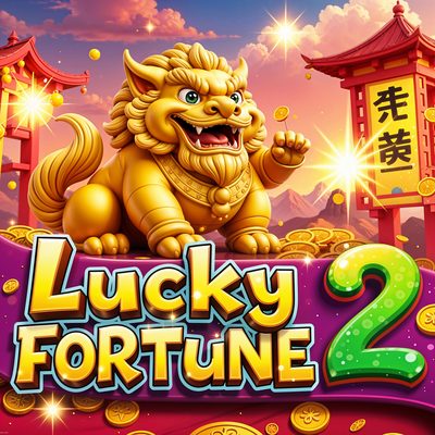 Lucky Fortune 2