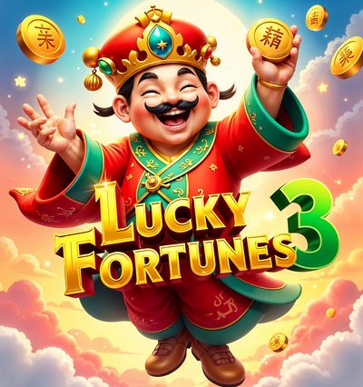 Lucky Fortune 3