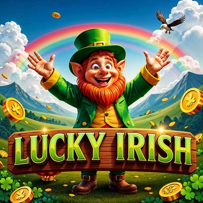 Lucky Irish