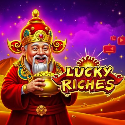 Lucky Riches