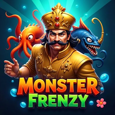 Monster Frenzy