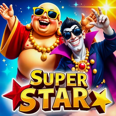 Ocean King Plus Super Star