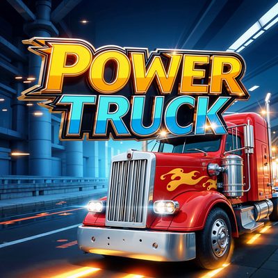 Power Truck