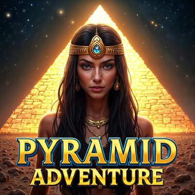 Pyramid Adventure