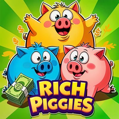 Rich & Piggies