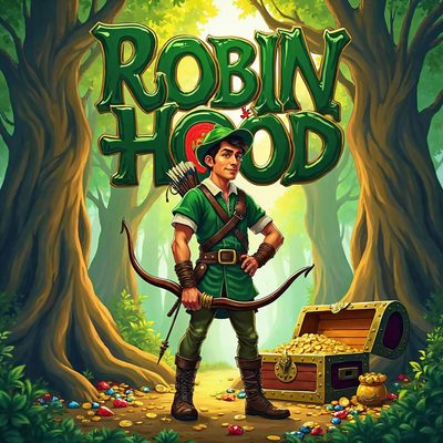 Robin Hood