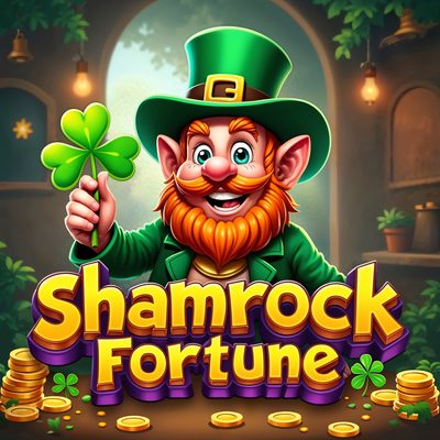 Shamrock Fortune