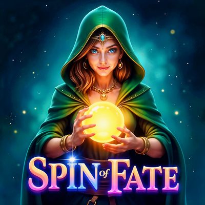 Spin of Fate