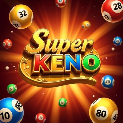 Super Keno