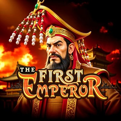 The First Emperor