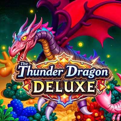 Thunder Dragon Deluxe