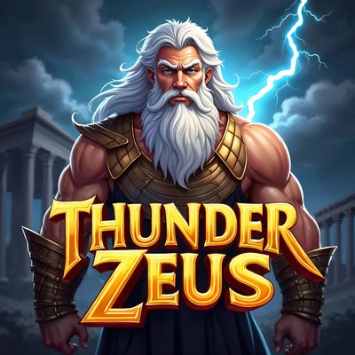 Thunder Zeus
