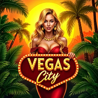 Vegas City