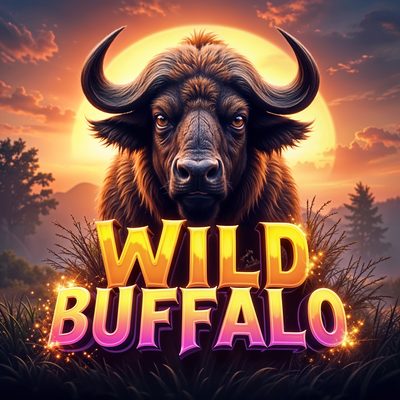 Wild Buffalo