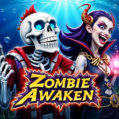 Zombie Awaken