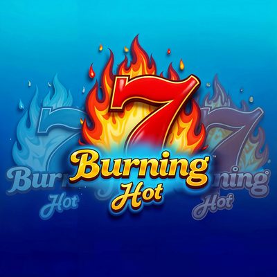 7 Burning Hot