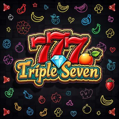 777 Triple Seven
