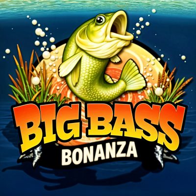 Big Bass Bonanza