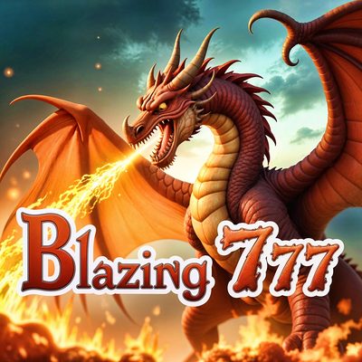 Blazing 777