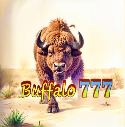 Buffalo 777