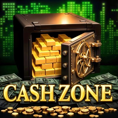 Cash Zone