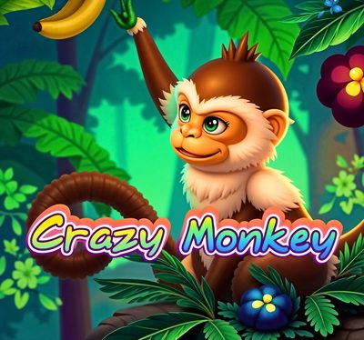 Crazy Monkey