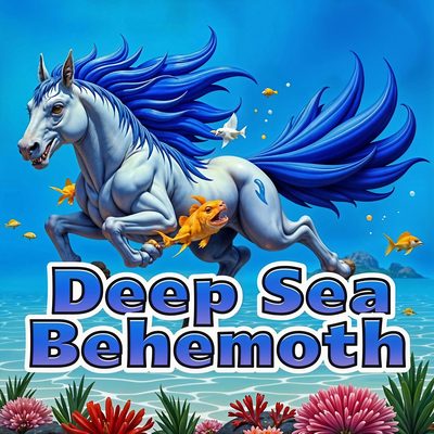 Deep Sea Behemoth