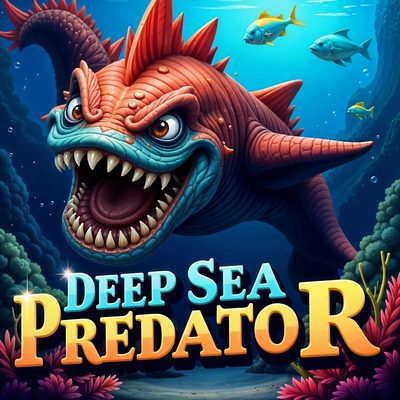 Deep Sea Predator