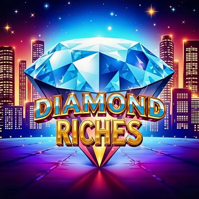 Diamond Riches