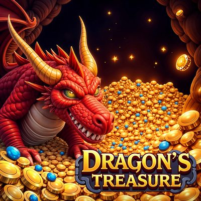 Dragon Treasure