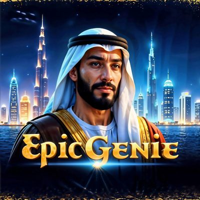 Epic Genie