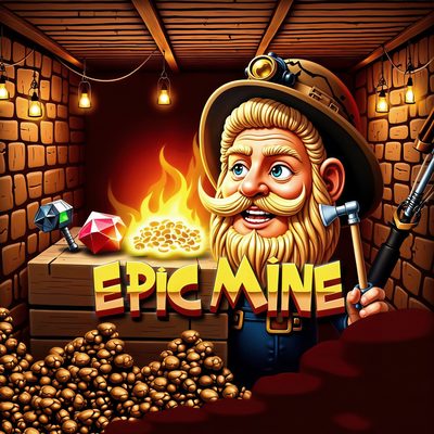 Epic Mine