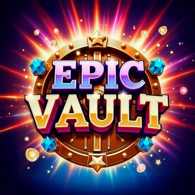 Epic Vault