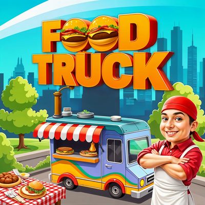 Food Truck