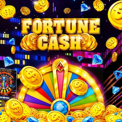 Fortune Cash
